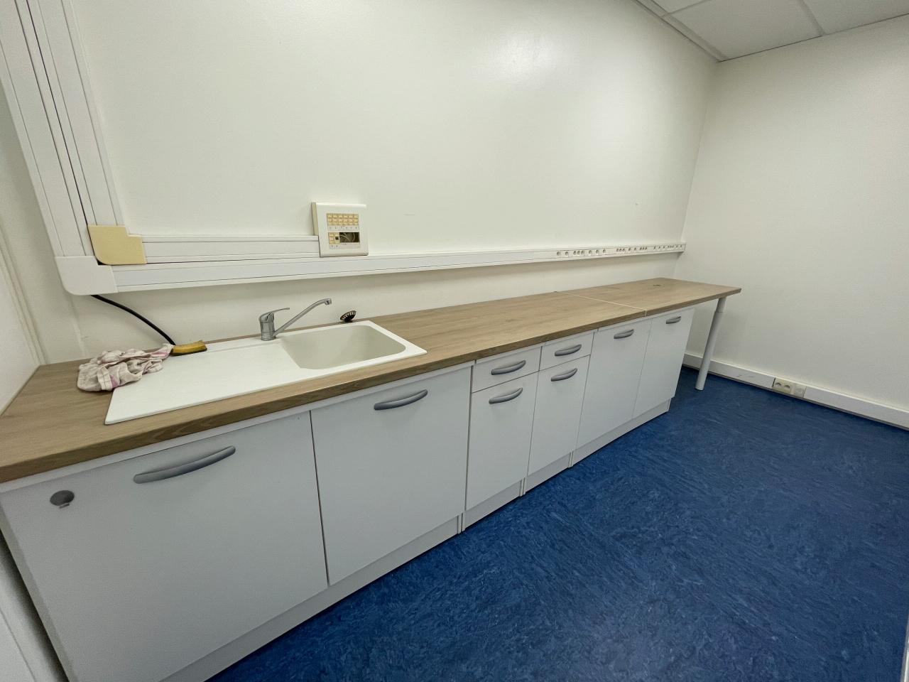 Bureau Balma 180m² Location bureau Balma Haute-Garonne OLBUR2533768 11